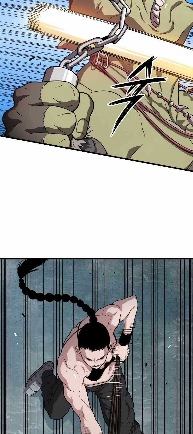 Luyện Cấp Chốn Địa Ngục Chapter 53 trang 6