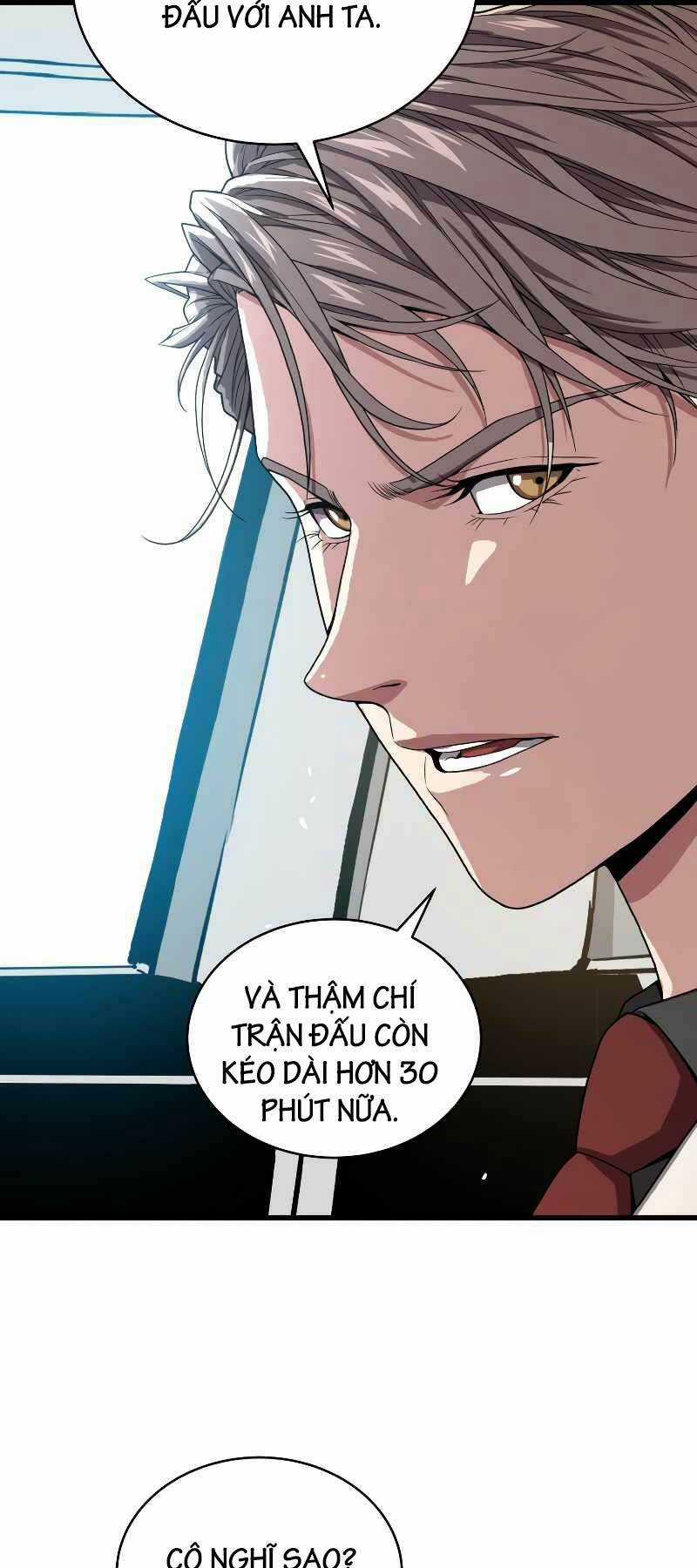 Luyện Cấp Chốn Địa Ngục Chapter 53 trang 61