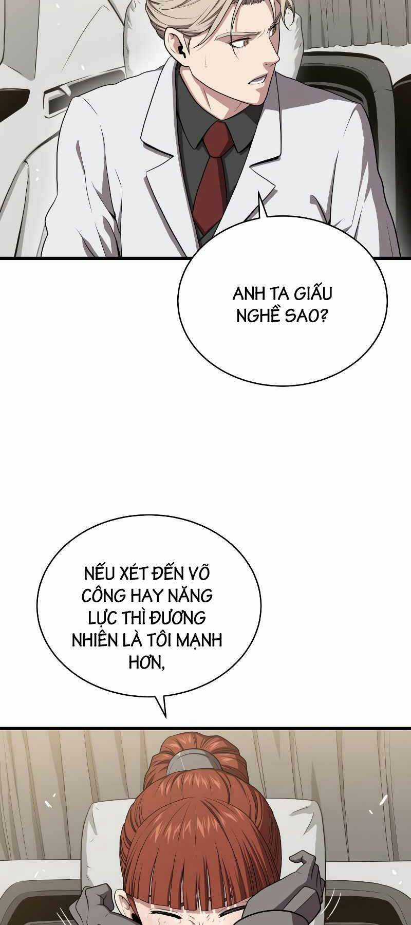 Luyện Cấp Chốn Địa Ngục Chapter 53 trang 66