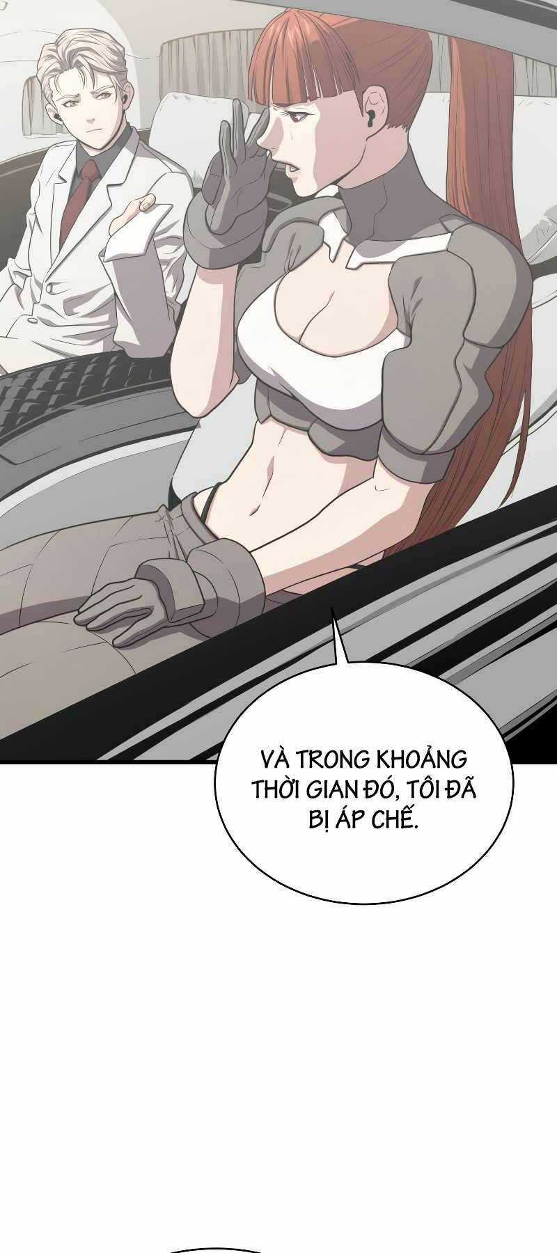 Luyện Cấp Chốn Địa Ngục Chapter 53 trang 68