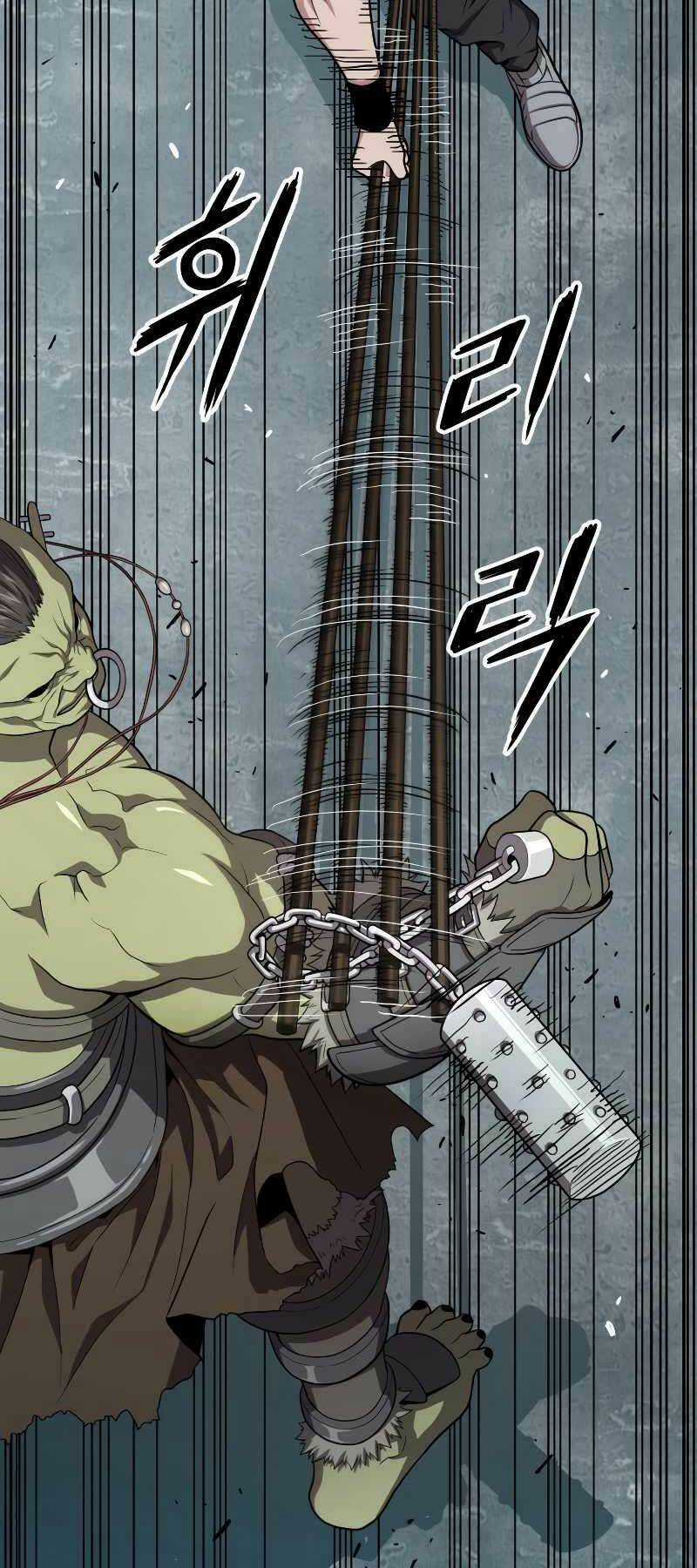 Luyện Cấp Chốn Địa Ngục Chapter 53 trang 7