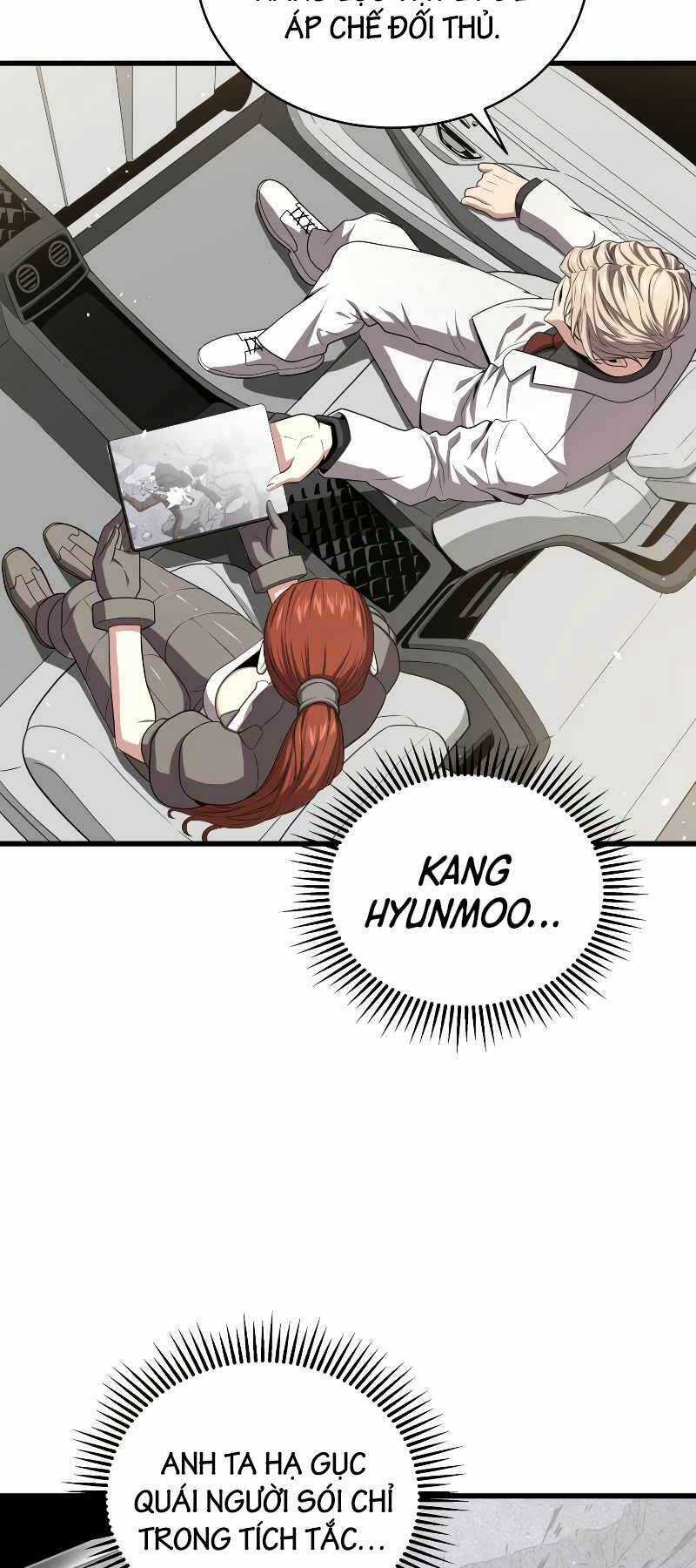 Luyện Cấp Chốn Địa Ngục Chapter 53 trang 70