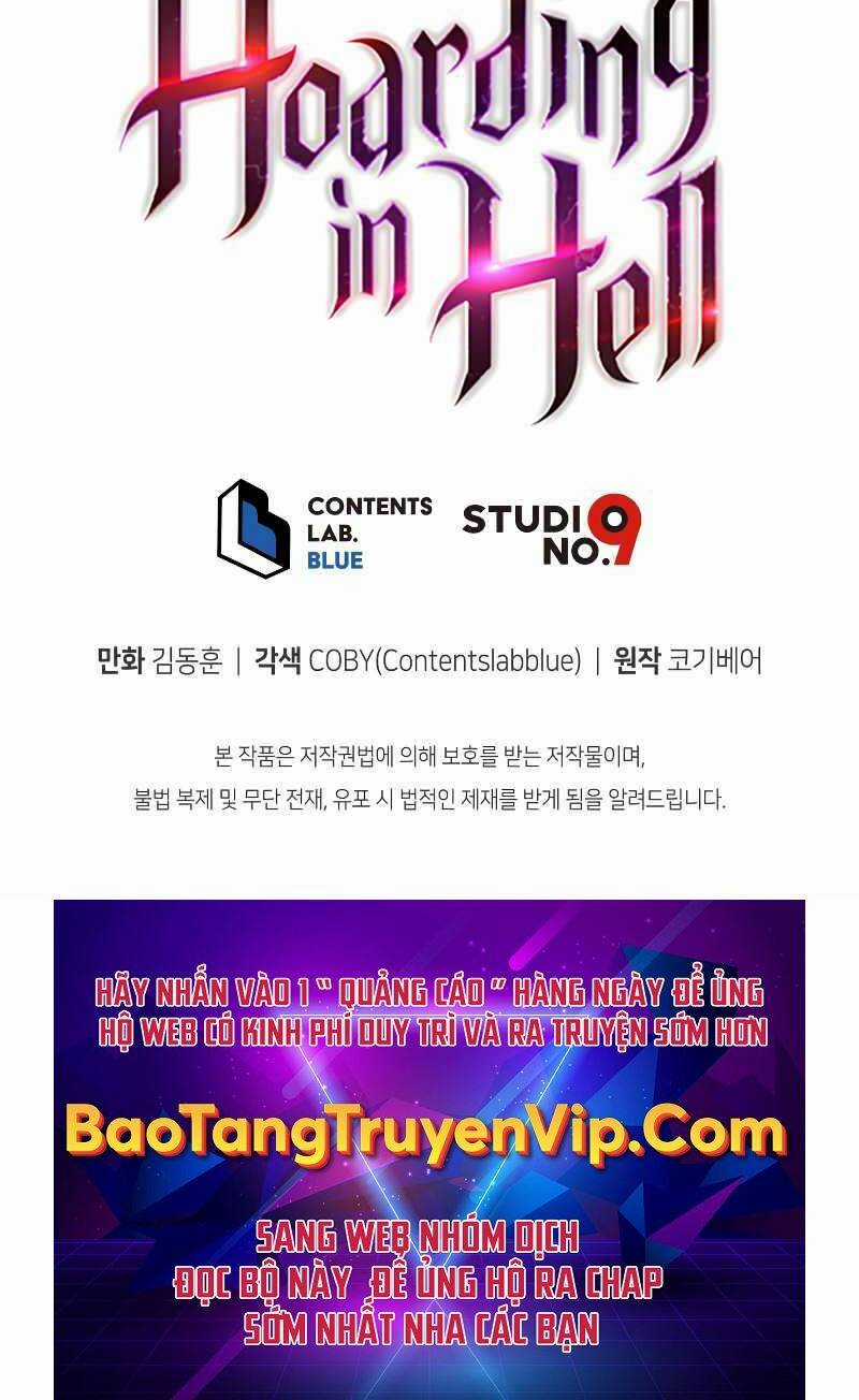 Luyện Cấp Chốn Địa Ngục Chapter 53 trang 75