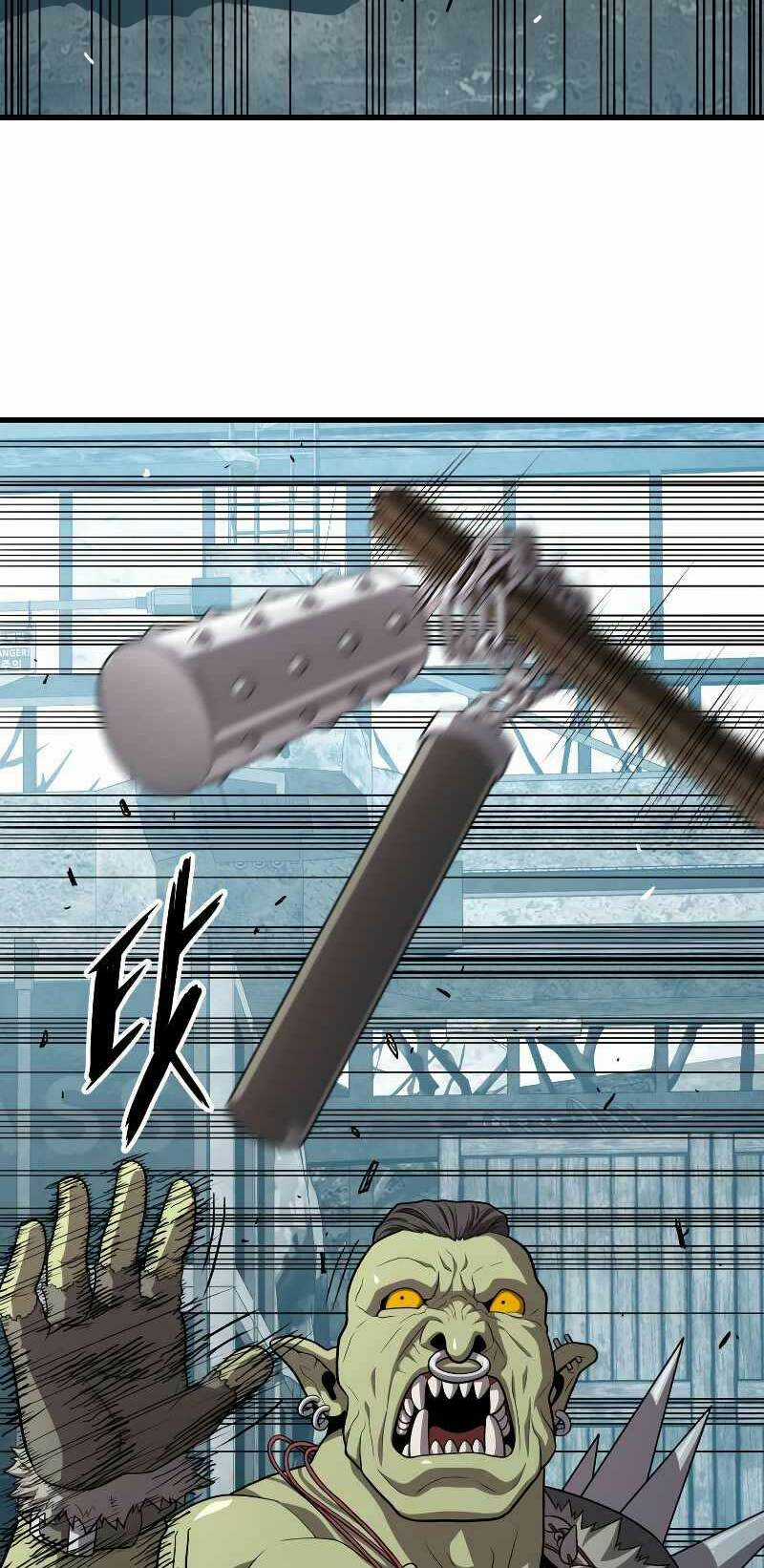 Luyện Cấp Chốn Địa Ngục Chapter 53 trang 8