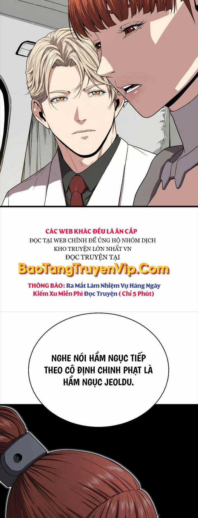 Luyện Cấp Chốn Địa Ngục Chapter 54 trang 10