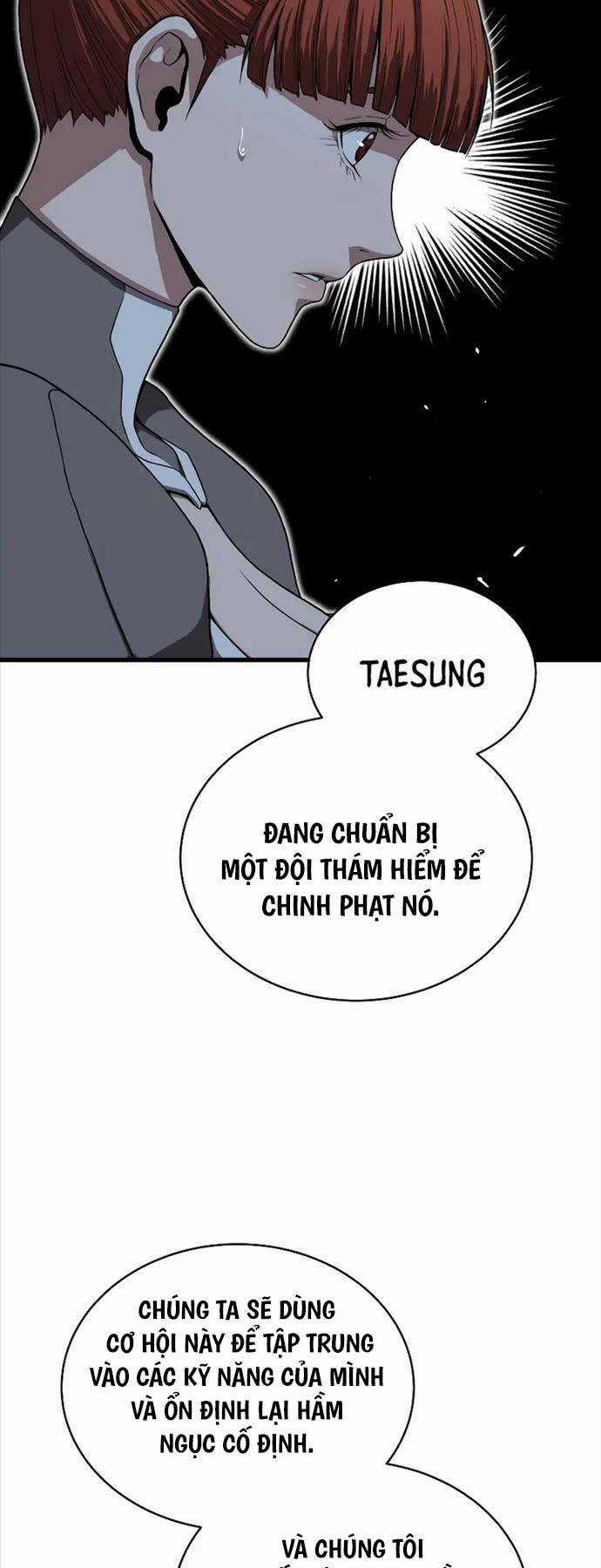 Luyện Cấp Chốn Địa Ngục Chapter 54 trang 11