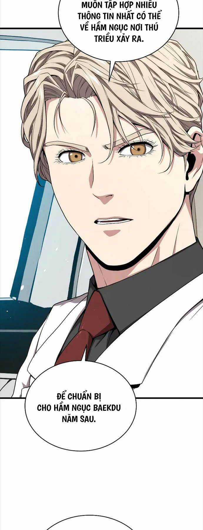 Luyện Cấp Chốn Địa Ngục Chapter 54 trang 12