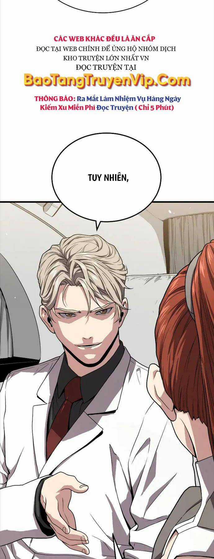 Luyện Cấp Chốn Địa Ngục Chapter 54 trang 14