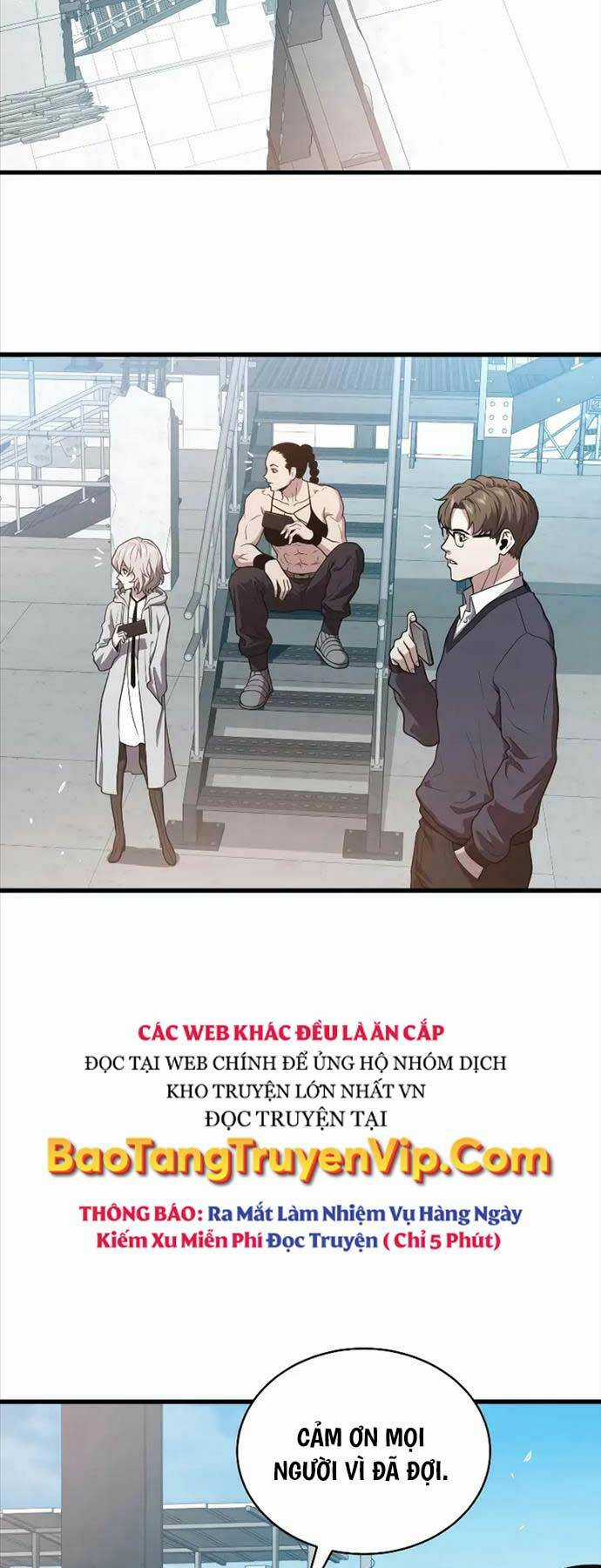 Luyện Cấp Chốn Địa Ngục Chapter 54 trang 18