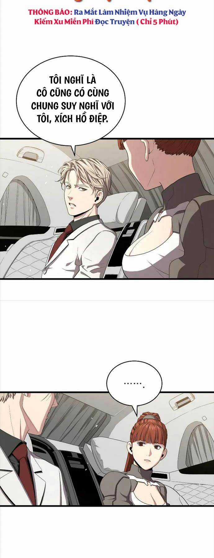 Luyện Cấp Chốn Địa Ngục Chapter 54 trang 2