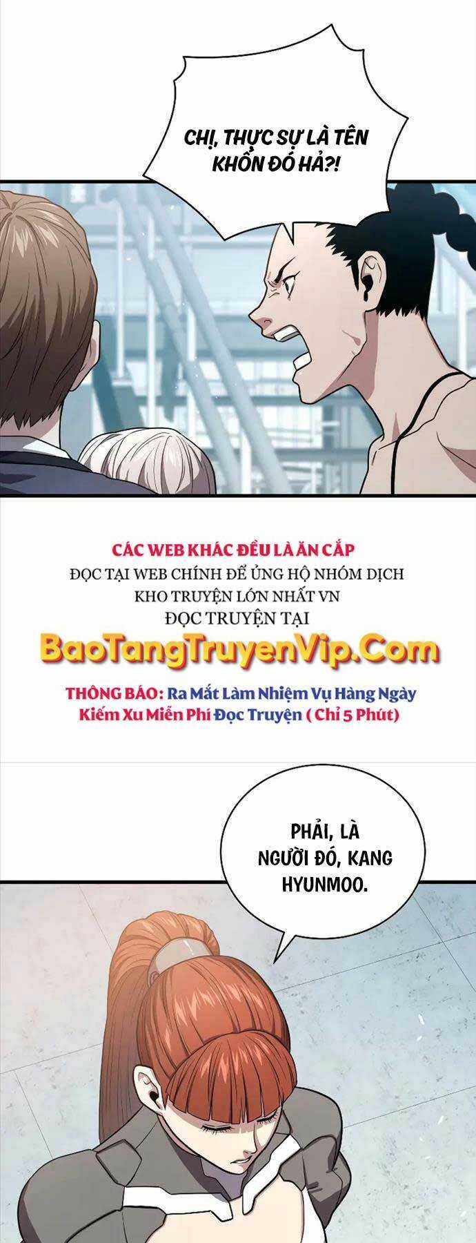 Luyện Cấp Chốn Địa Ngục Chapter 54 trang 22