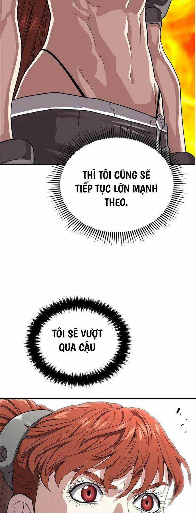 Luyện Cấp Chốn Địa Ngục Chapter 54 trang 30