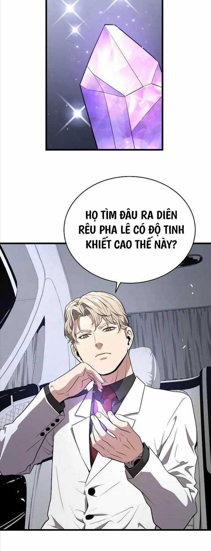 Luyện Cấp Chốn Địa Ngục Chapter 54 trang 33