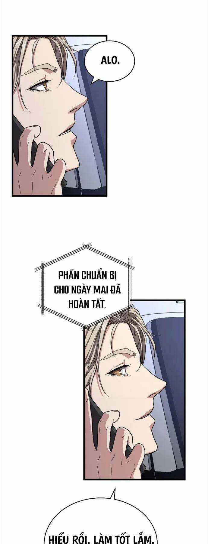 Luyện Cấp Chốn Địa Ngục Chapter 54 trang 36