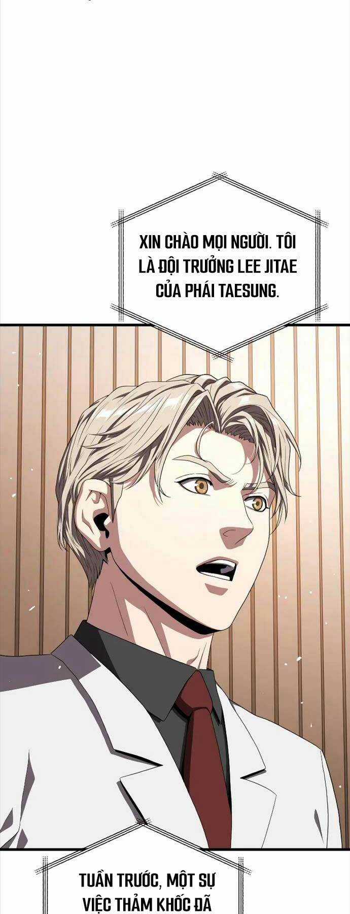 Luyện Cấp Chốn Địa Ngục Chapter 54 trang 43