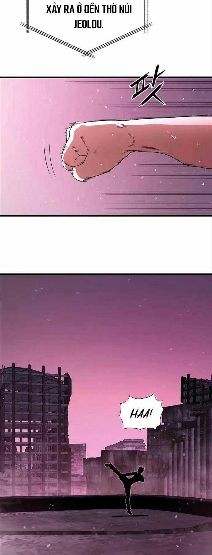 Luyện Cấp Chốn Địa Ngục Chapter 54 trang 44