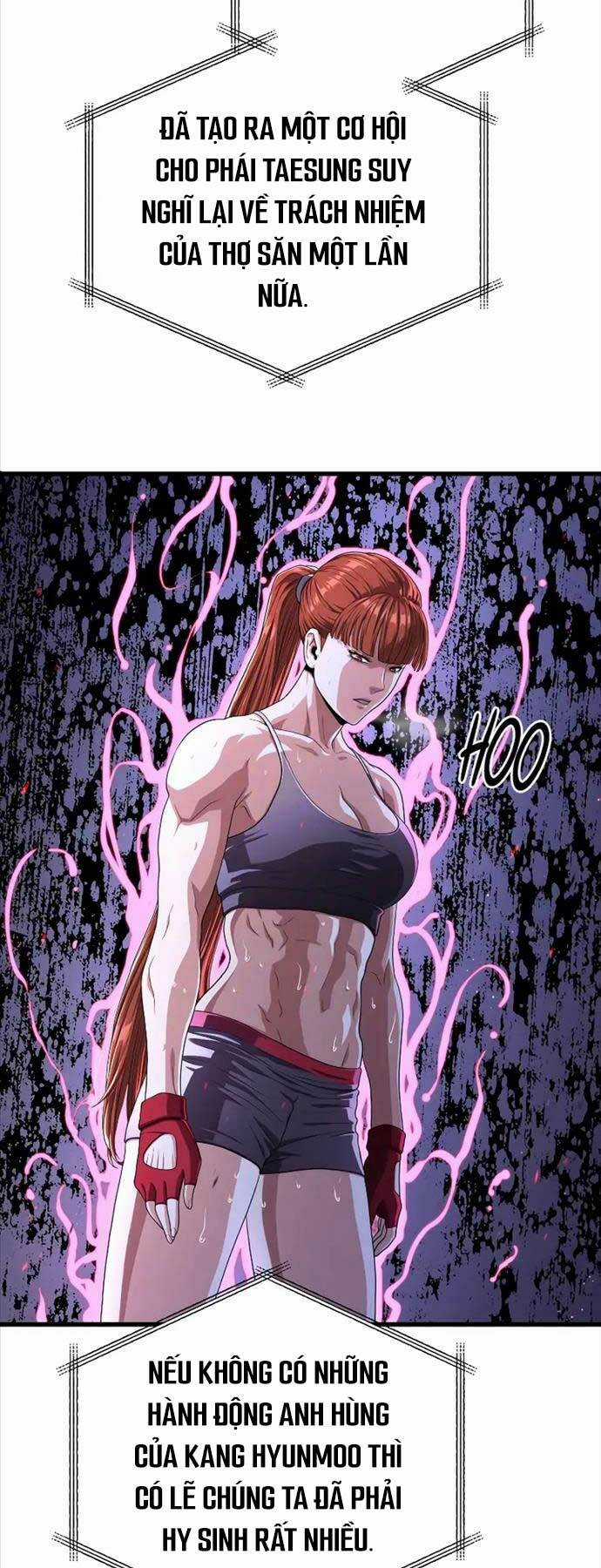 Luyện Cấp Chốn Địa Ngục Chapter 54 trang 47