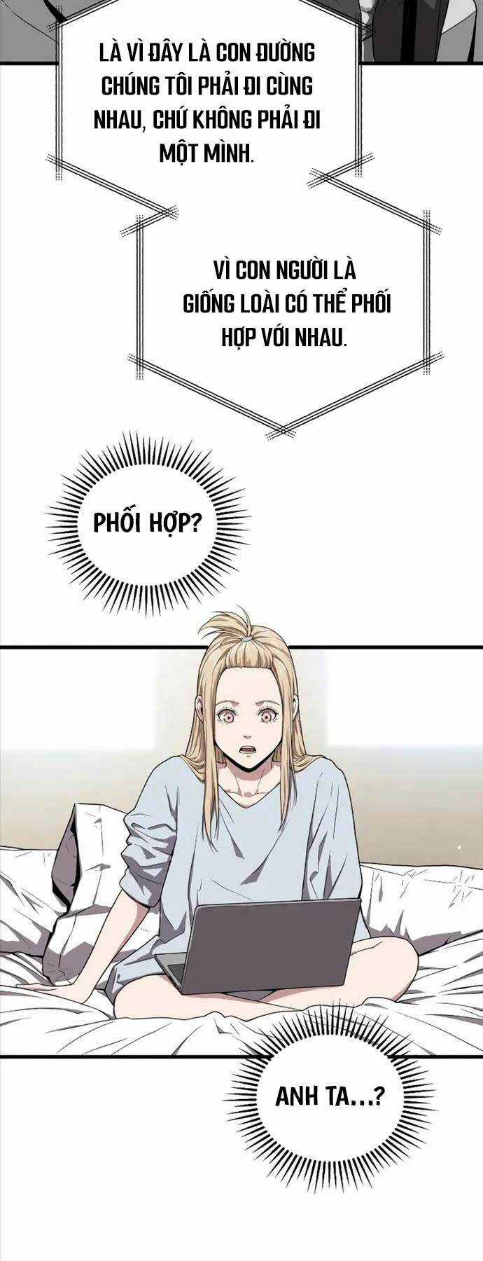 Luyện Cấp Chốn Địa Ngục Chapter 54 trang 49