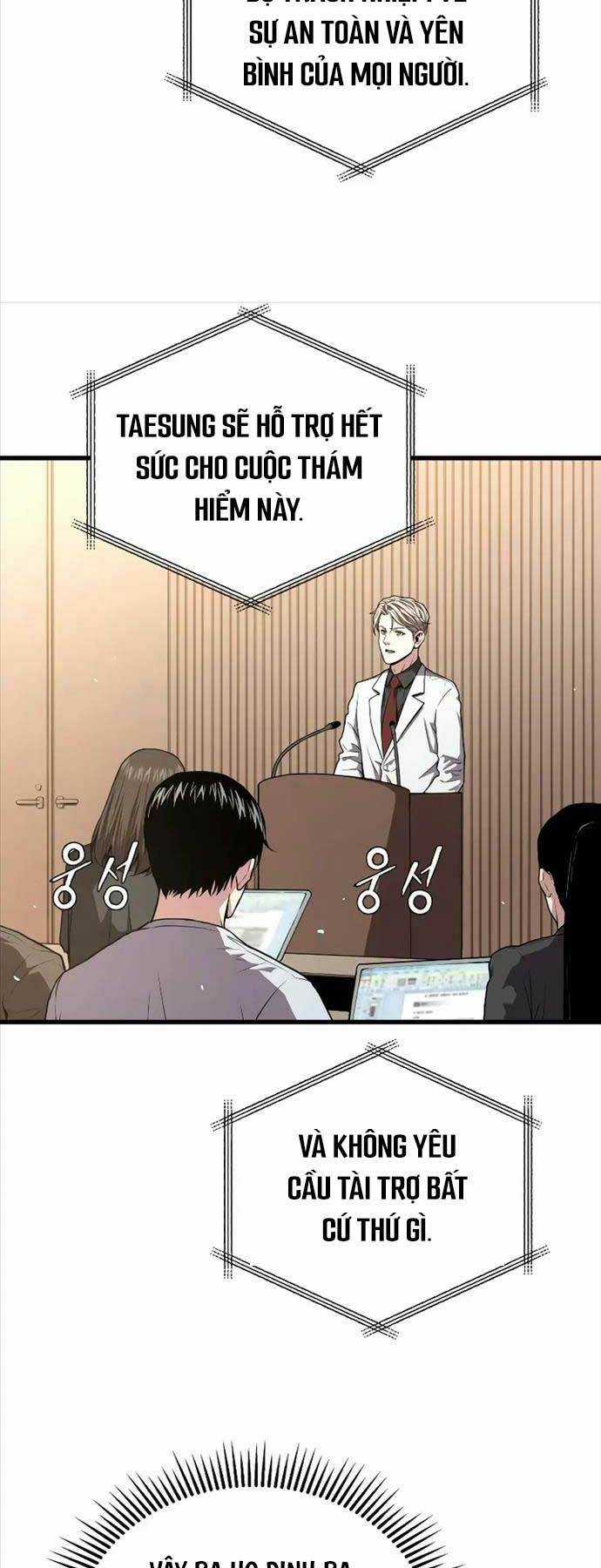 Luyện Cấp Chốn Địa Ngục Chapter 54 trang 51