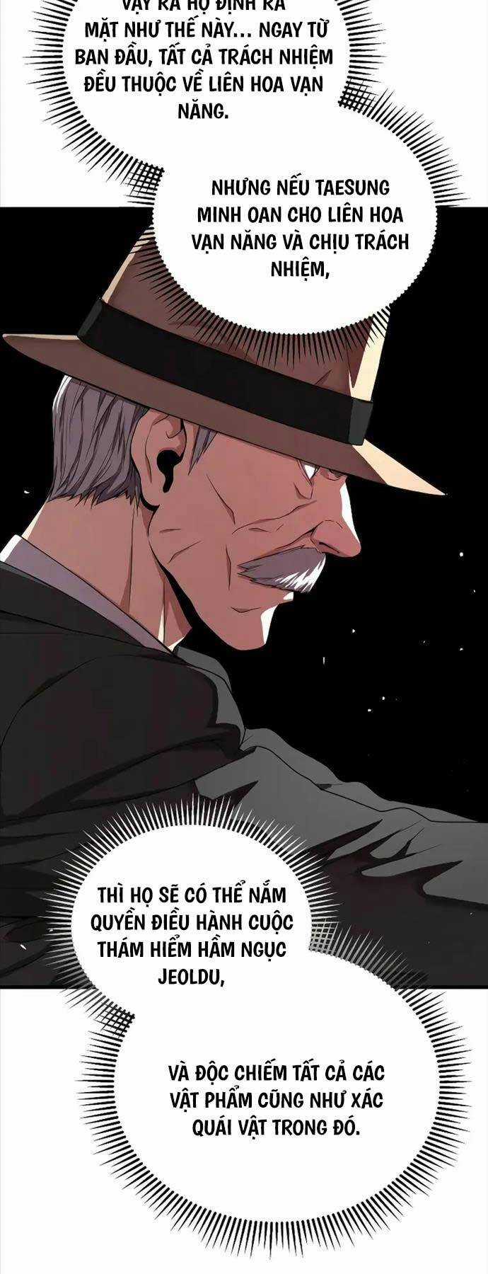 Luyện Cấp Chốn Địa Ngục Chapter 54 trang 52