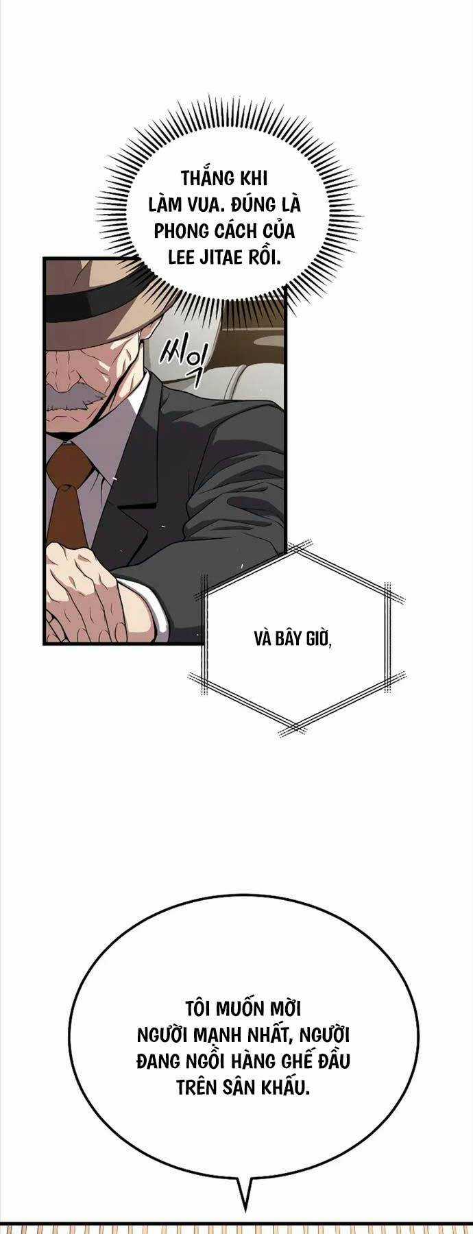 Luyện Cấp Chốn Địa Ngục Chapter 54 trang 53