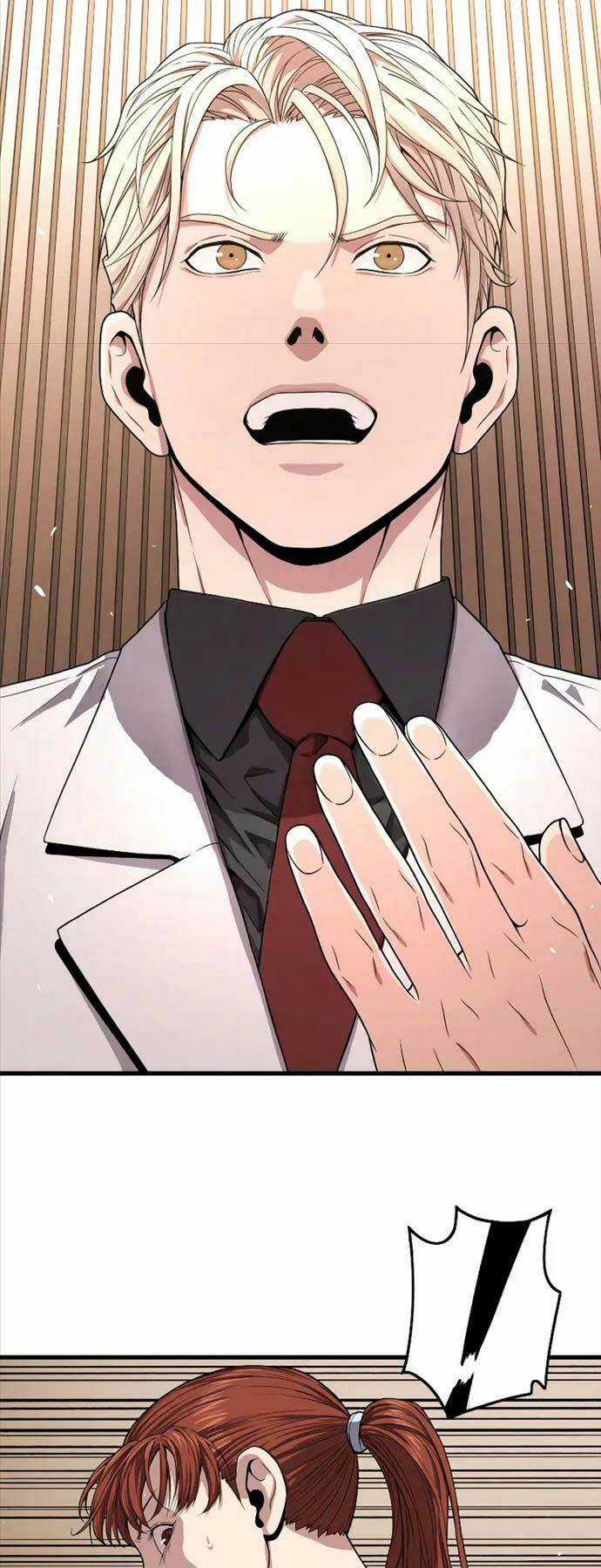 Luyện Cấp Chốn Địa Ngục Chapter 54 trang 54