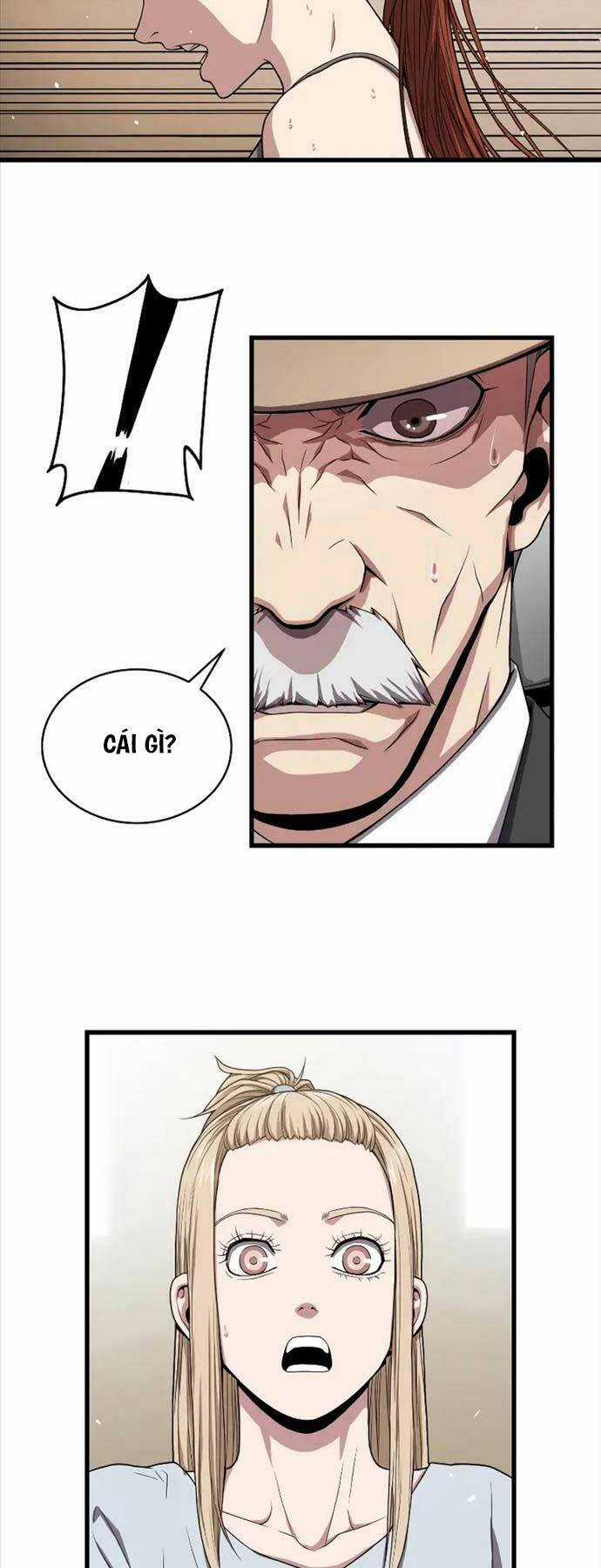 Luyện Cấp Chốn Địa Ngục Chapter 54 trang 55