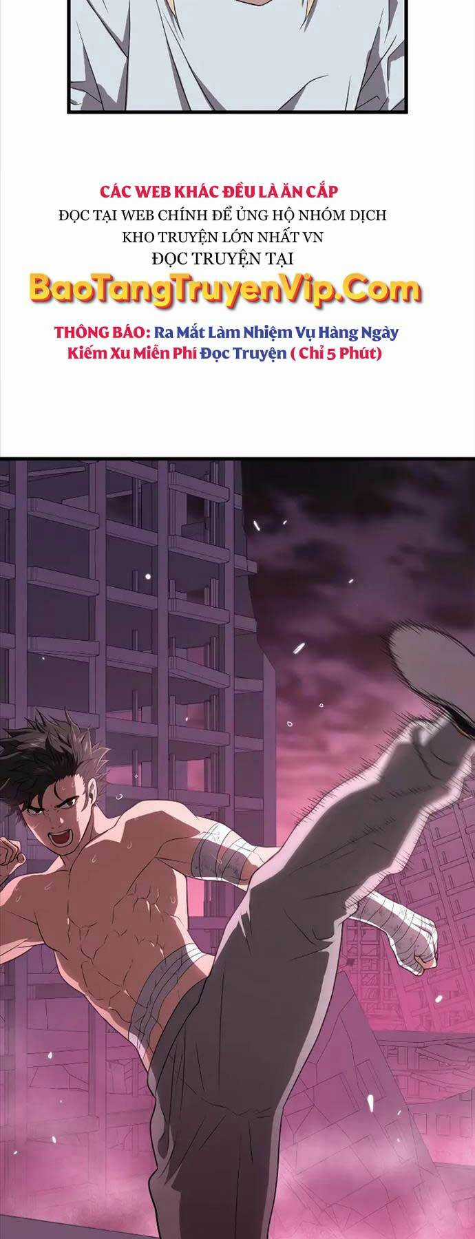 Luyện Cấp Chốn Địa Ngục Chapter 54 trang 56