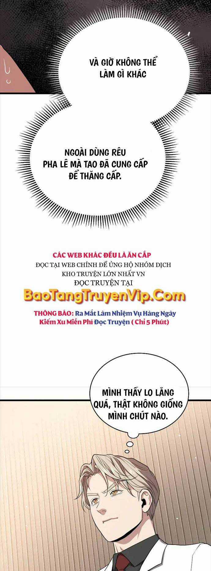 Luyện Cấp Chốn Địa Ngục Chapter 54 trang 59