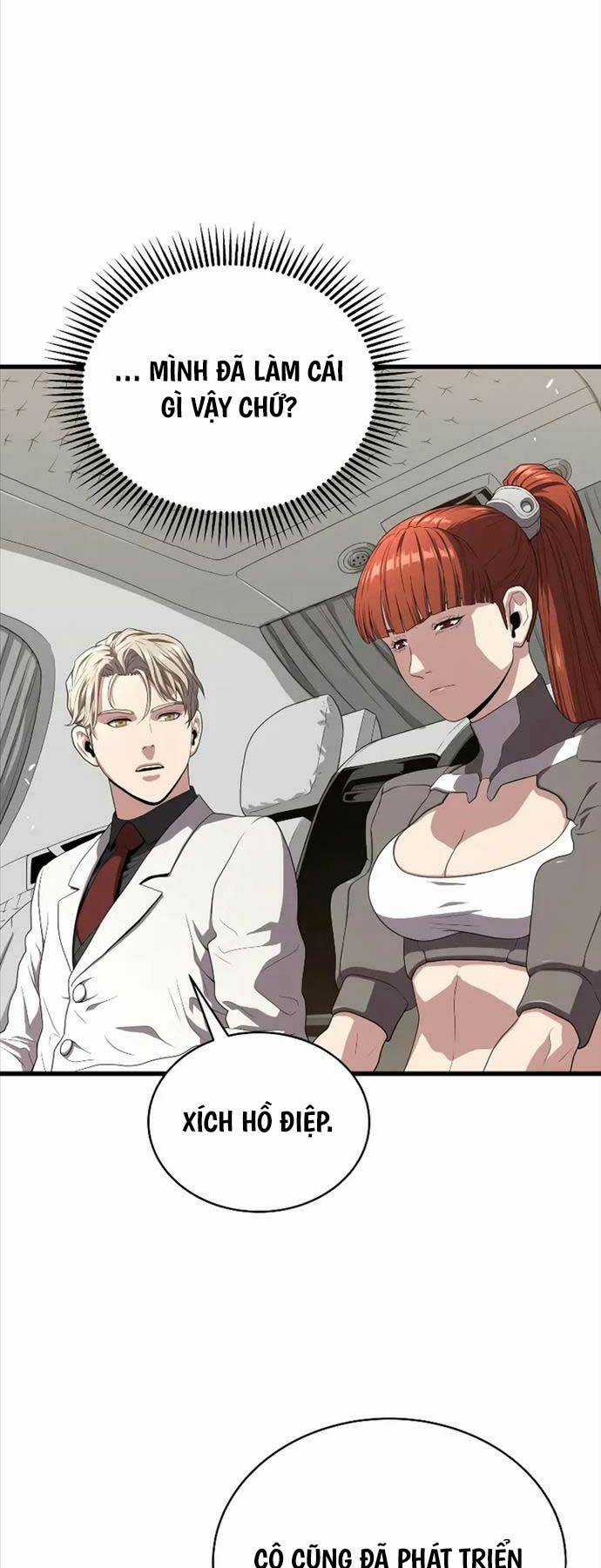 Luyện Cấp Chốn Địa Ngục Chapter 54 trang 6