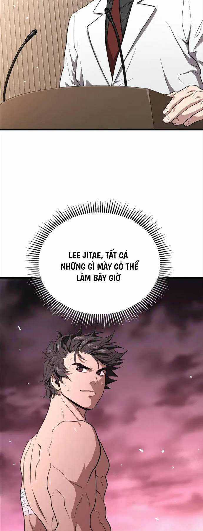 Luyện Cấp Chốn Địa Ngục Chapter 54 trang 60