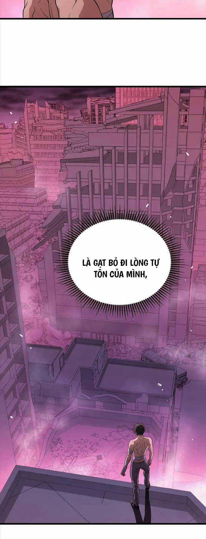 Luyện Cấp Chốn Địa Ngục Chapter 54 trang 61