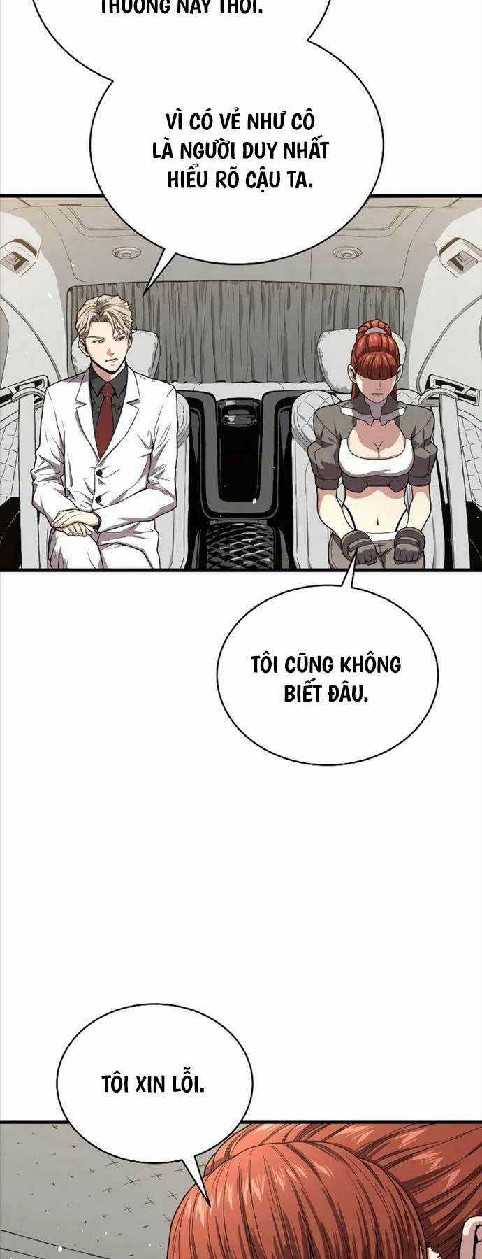 Luyện Cấp Chốn Địa Ngục Chapter 54 trang 9