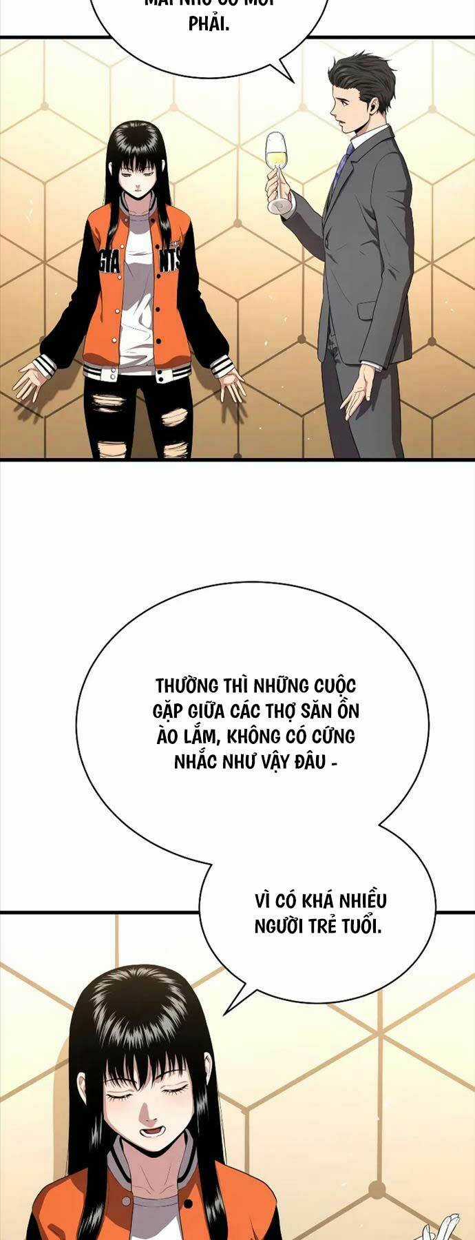 Luyện Cấp Chốn Địa Ngục Chapter 55 trang 11