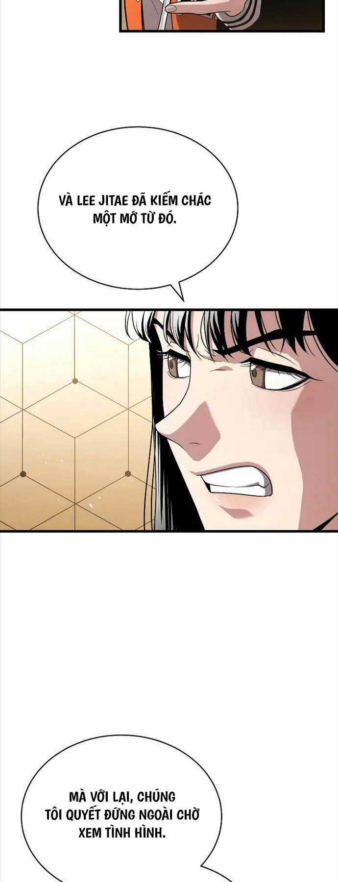 Luyện Cấp Chốn Địa Ngục Chapter 55 trang 17