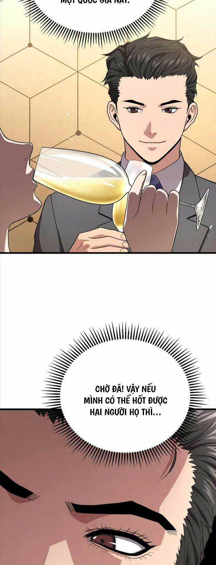 Luyện Cấp Chốn Địa Ngục Chapter 55 trang 19