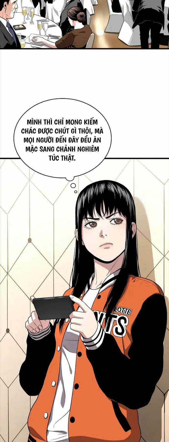 Luyện Cấp Chốn Địa Ngục Chapter 55 trang 2