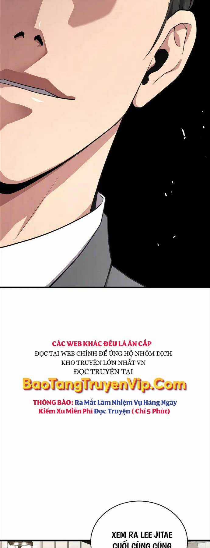 Luyện Cấp Chốn Địa Ngục Chapter 55 trang 20