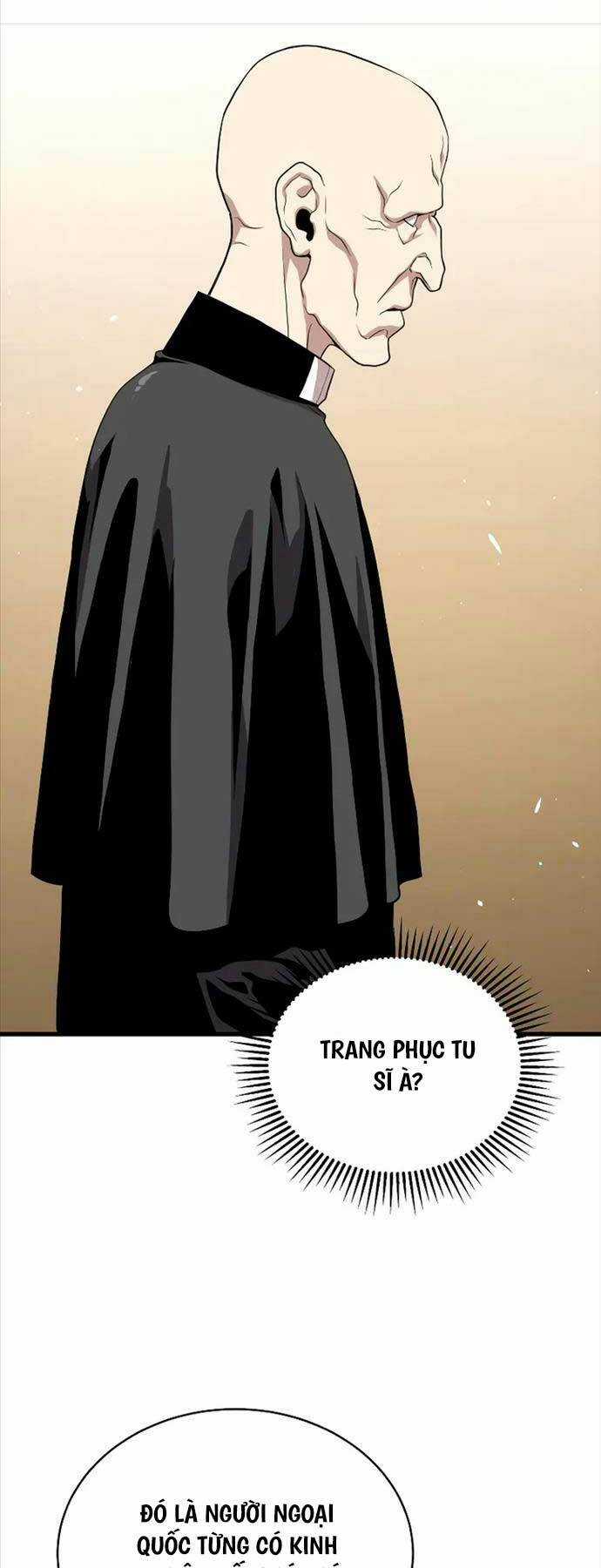 Luyện Cấp Chốn Địa Ngục Chapter 55 trang 22