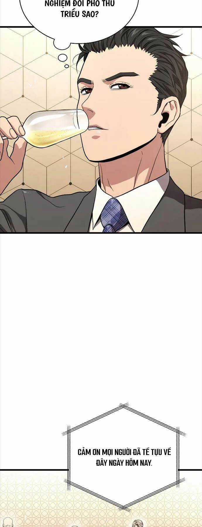 Luyện Cấp Chốn Địa Ngục Chapter 55 trang 23