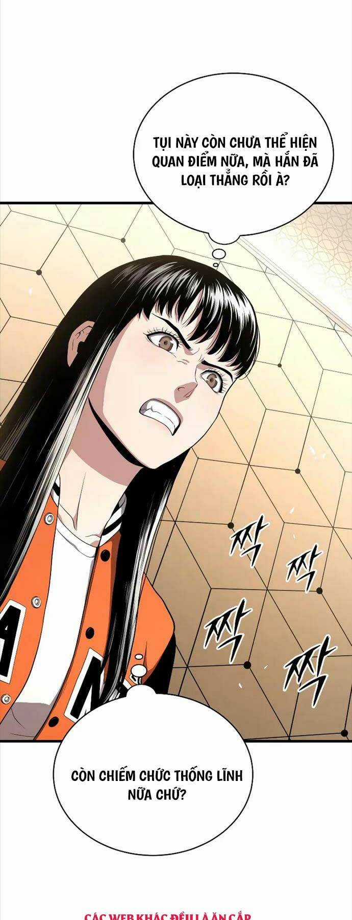 Luyện Cấp Chốn Địa Ngục Chapter 55 trang 26