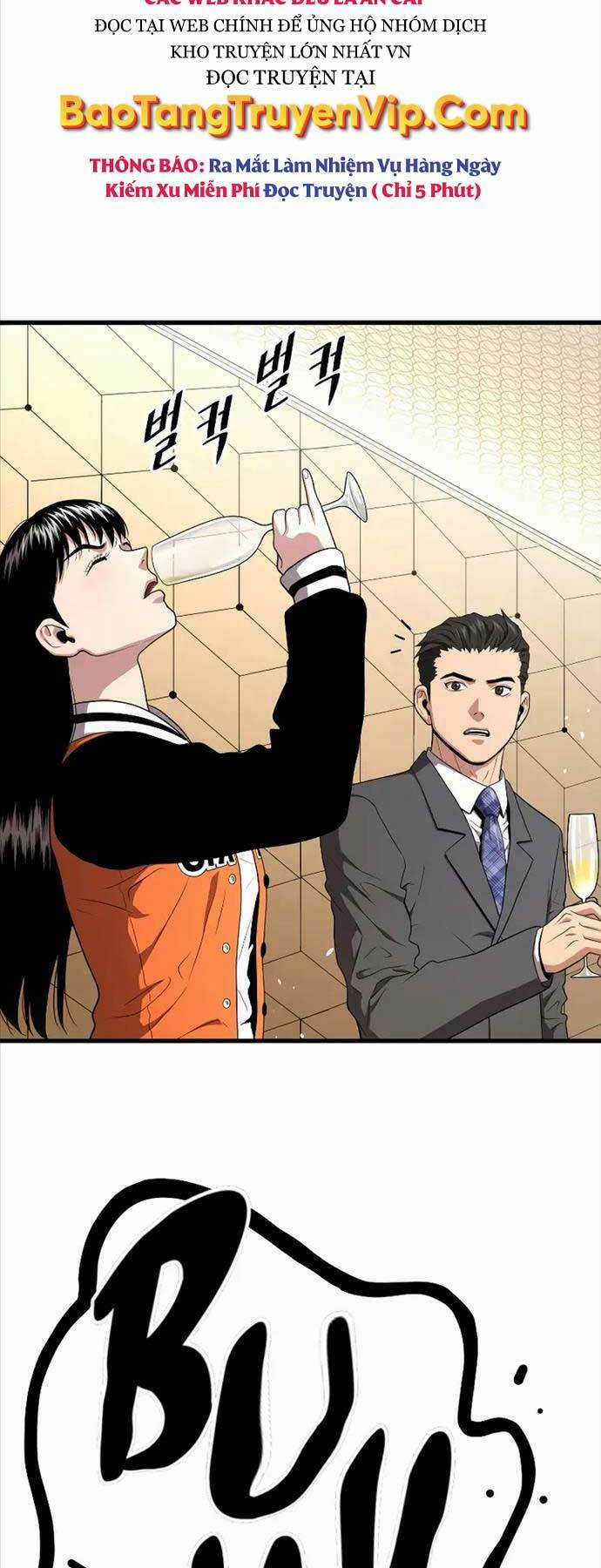 Luyện Cấp Chốn Địa Ngục Chapter 55 trang 27