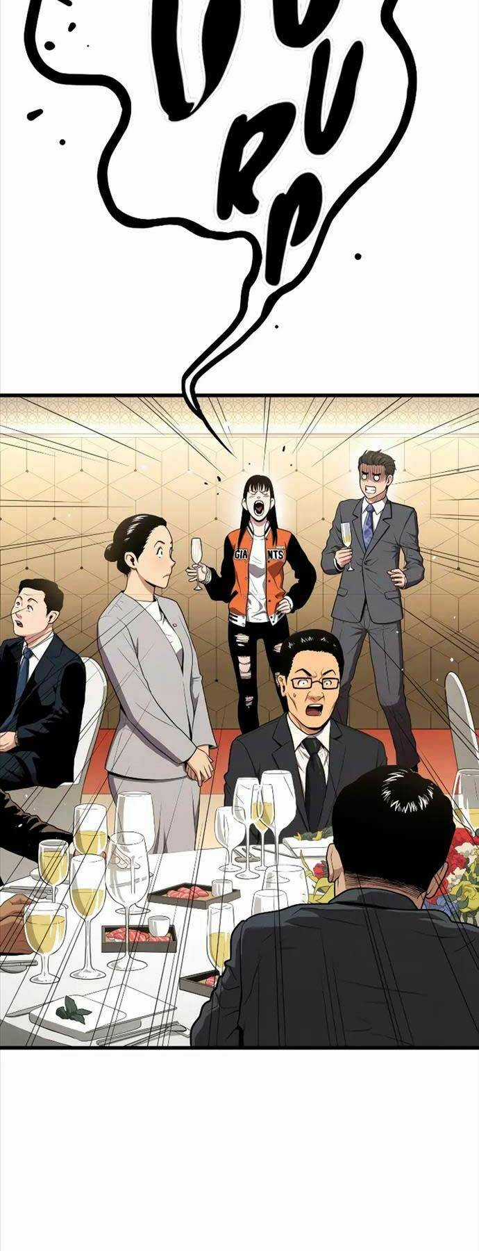 Luyện Cấp Chốn Địa Ngục Chapter 55 trang 28