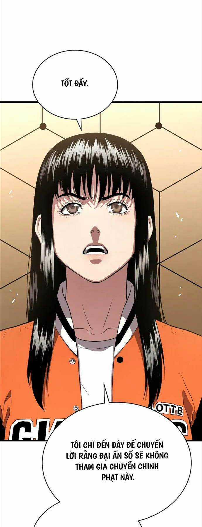 Luyện Cấp Chốn Địa Ngục Chapter 55 trang 29