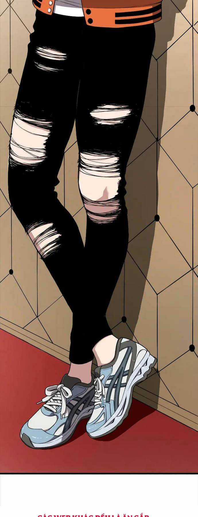 Luyện Cấp Chốn Địa Ngục Chapter 55 trang 3