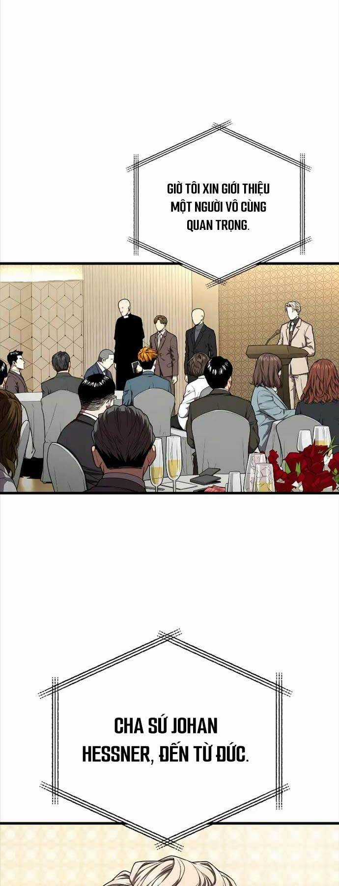 Luyện Cấp Chốn Địa Ngục Chapter 55 trang 32