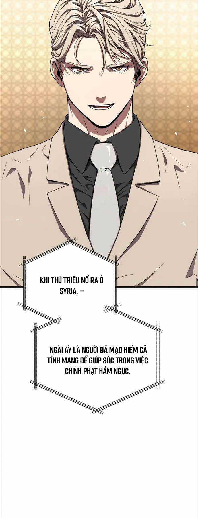 Luyện Cấp Chốn Địa Ngục Chapter 55 trang 33