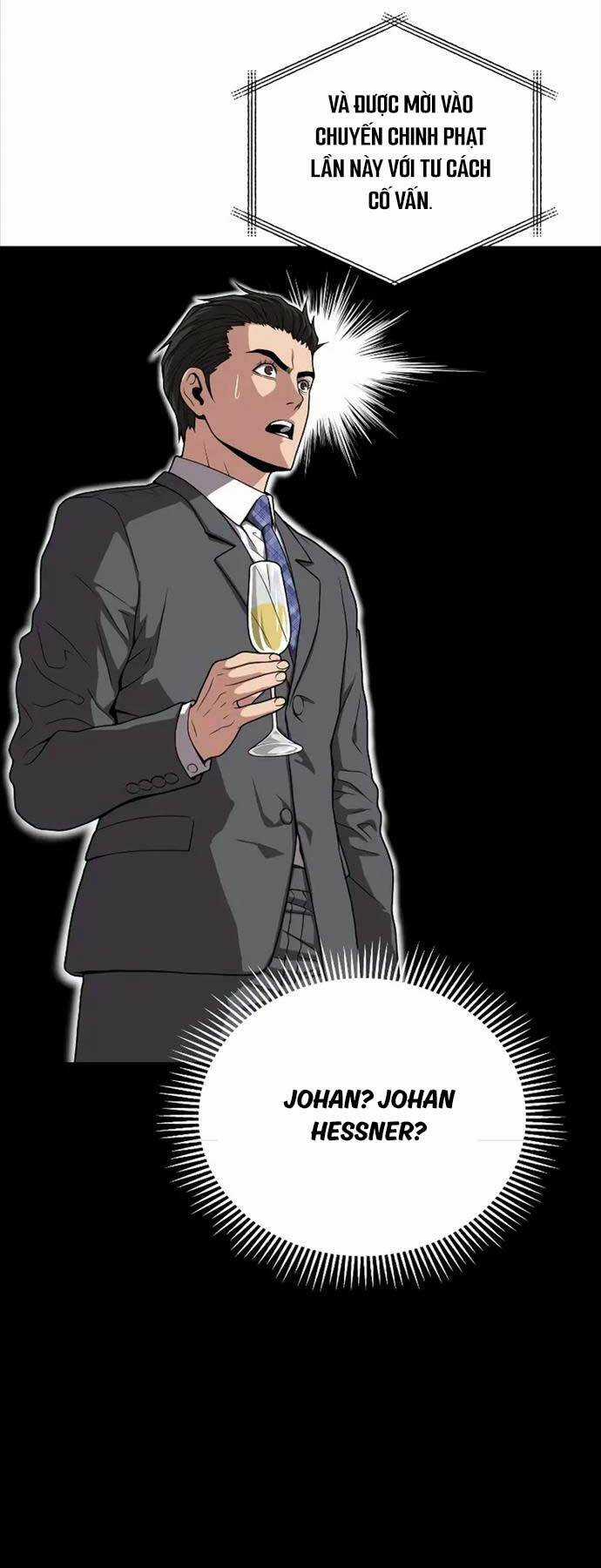 Luyện Cấp Chốn Địa Ngục Chapter 55 trang 34