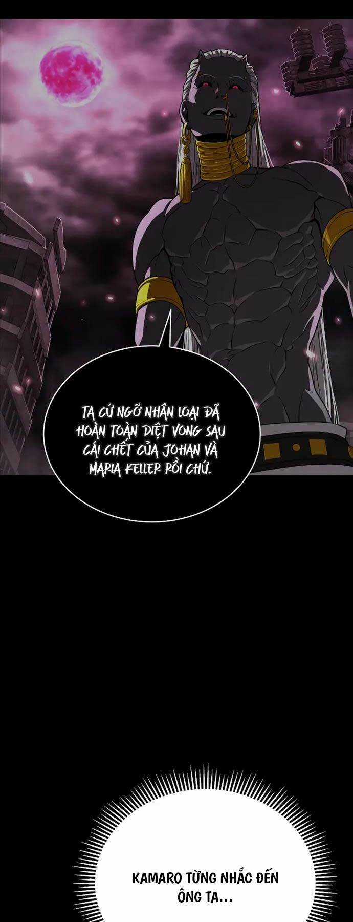 Luyện Cấp Chốn Địa Ngục Chapter 55 trang 35