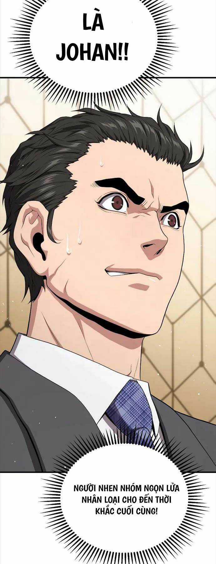 Luyện Cấp Chốn Địa Ngục Chapter 55 trang 39